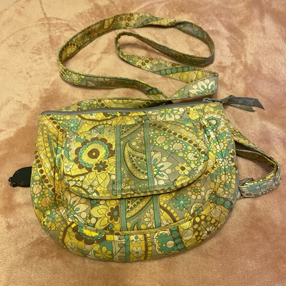 Vera Bradley Bag